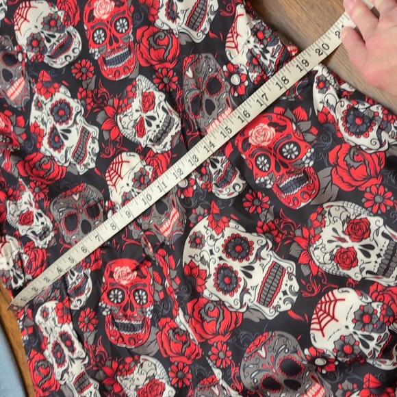 Men's romper - Picture 3 of 12